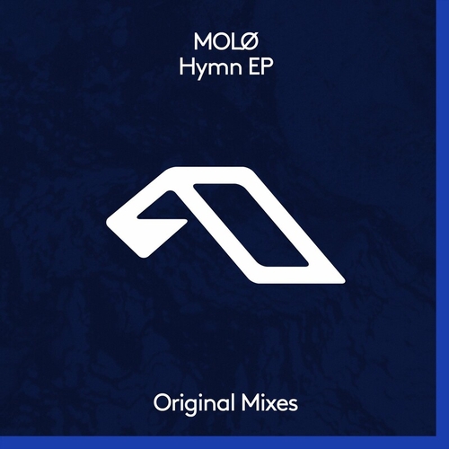 MOLØ - Hymn EP [ANJDEE708BD]